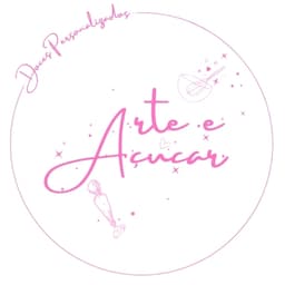 Arte e Açúcar, confeitaria cliente do Bakerly em Barreiras, Bahia